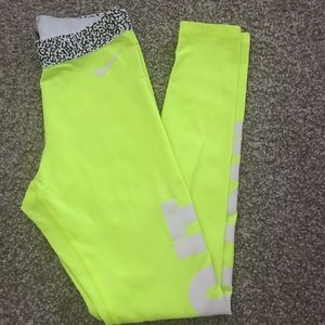 Nike Pro Dri-Fit Leggings